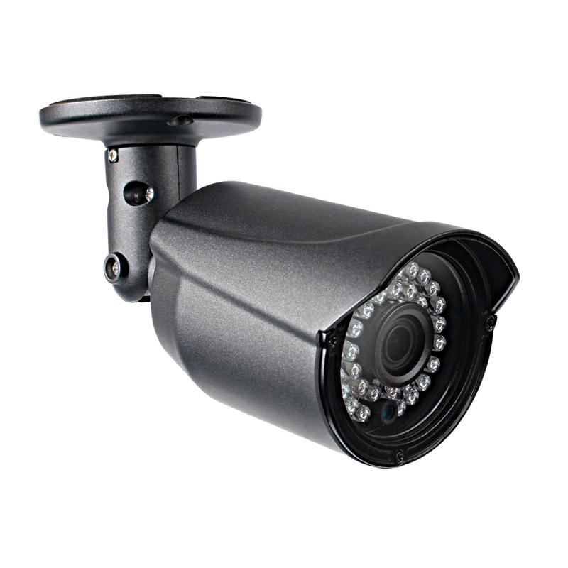 AHD CCTV Camera installation